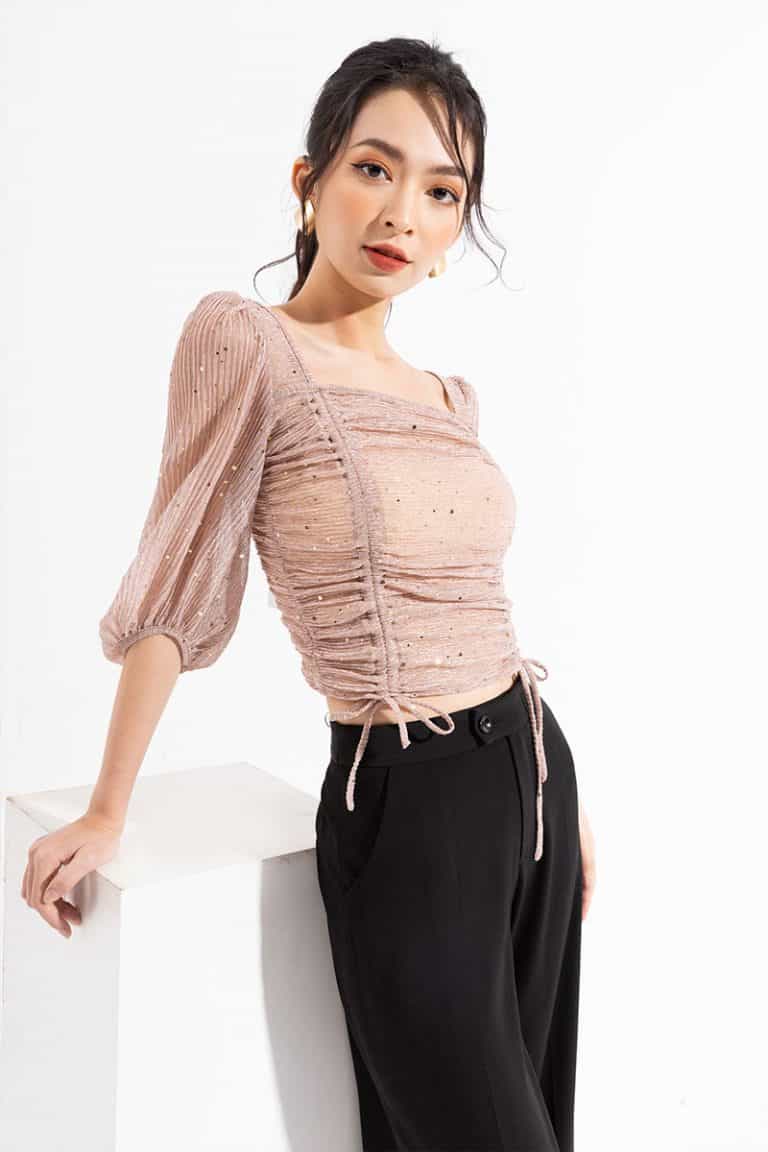 Phụ kiện Tằm
